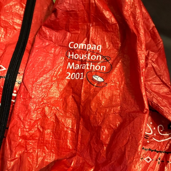 Tyvek jacket - Picture 3 of 9